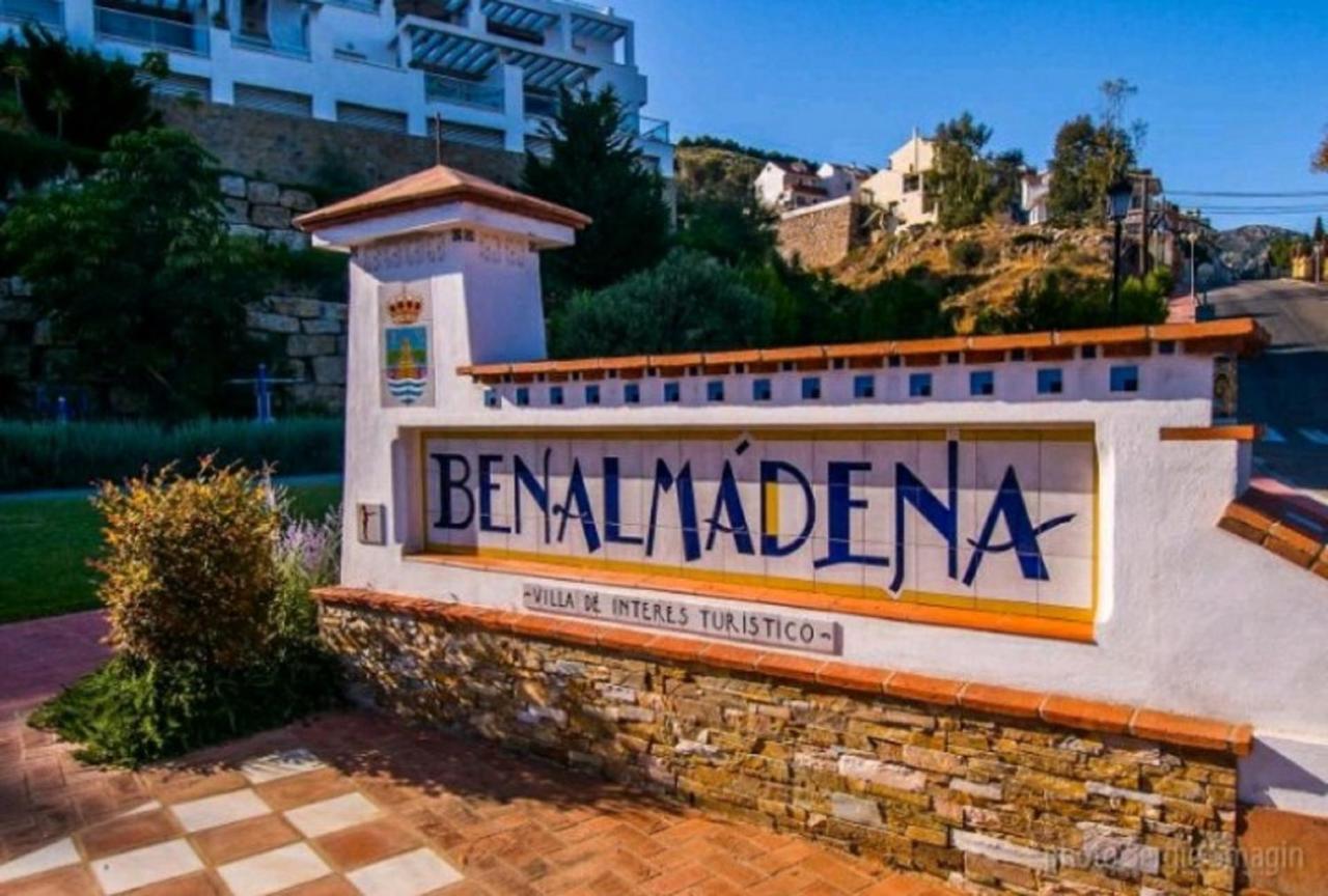 Benalbeach Holidays Benalmadena Exterior photo