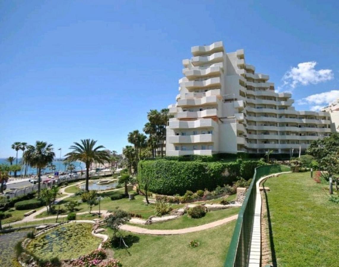 Benalbeach Holidays Benalmadena Exterior photo