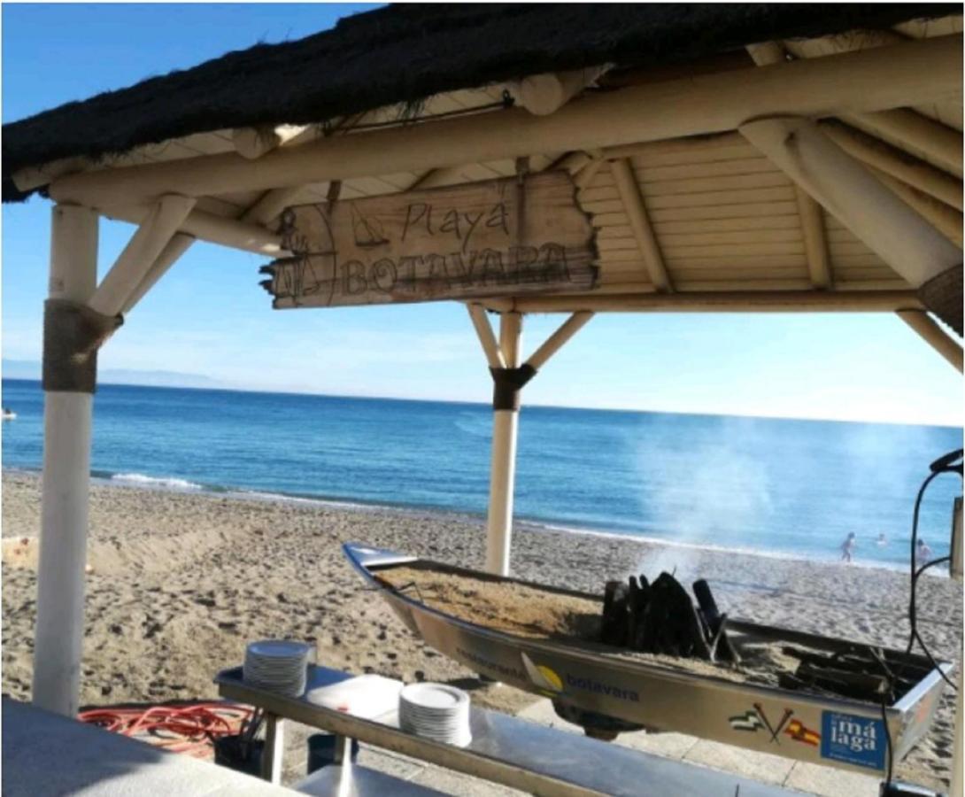 Benalbeach Holidays Benalmadena Exterior photo