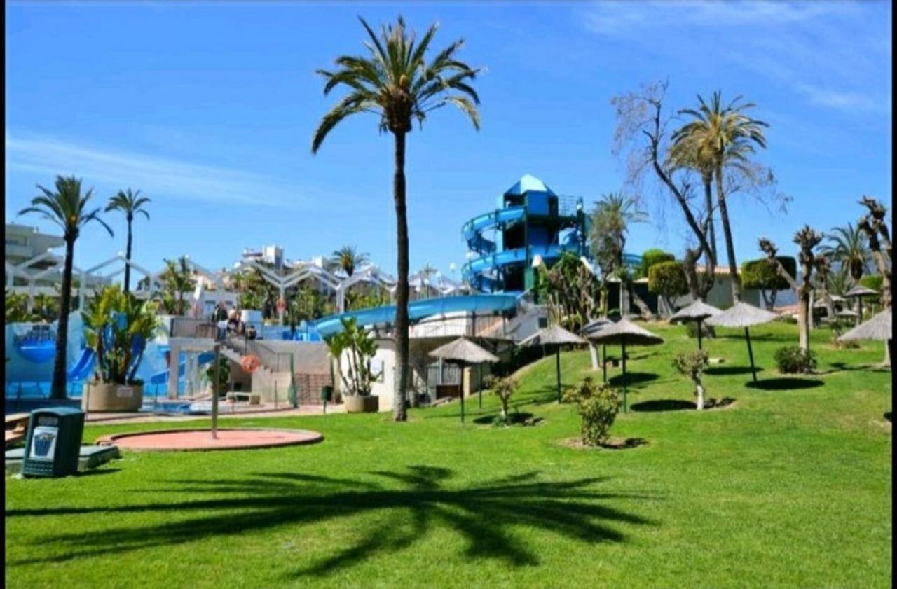 Benalbeach Holidays Benalmadena Exterior photo