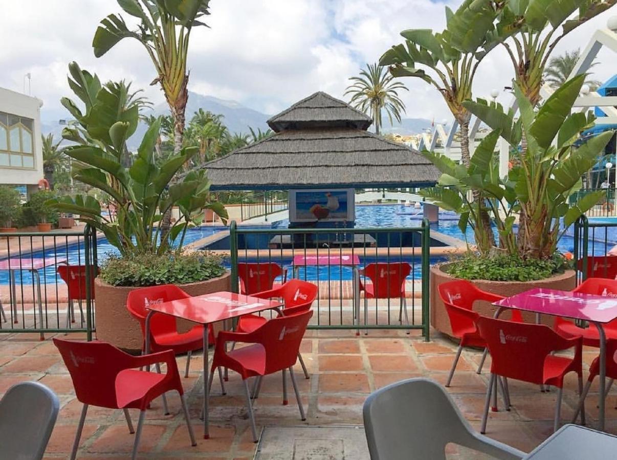 Benalbeach Holidays Benalmadena Exterior photo