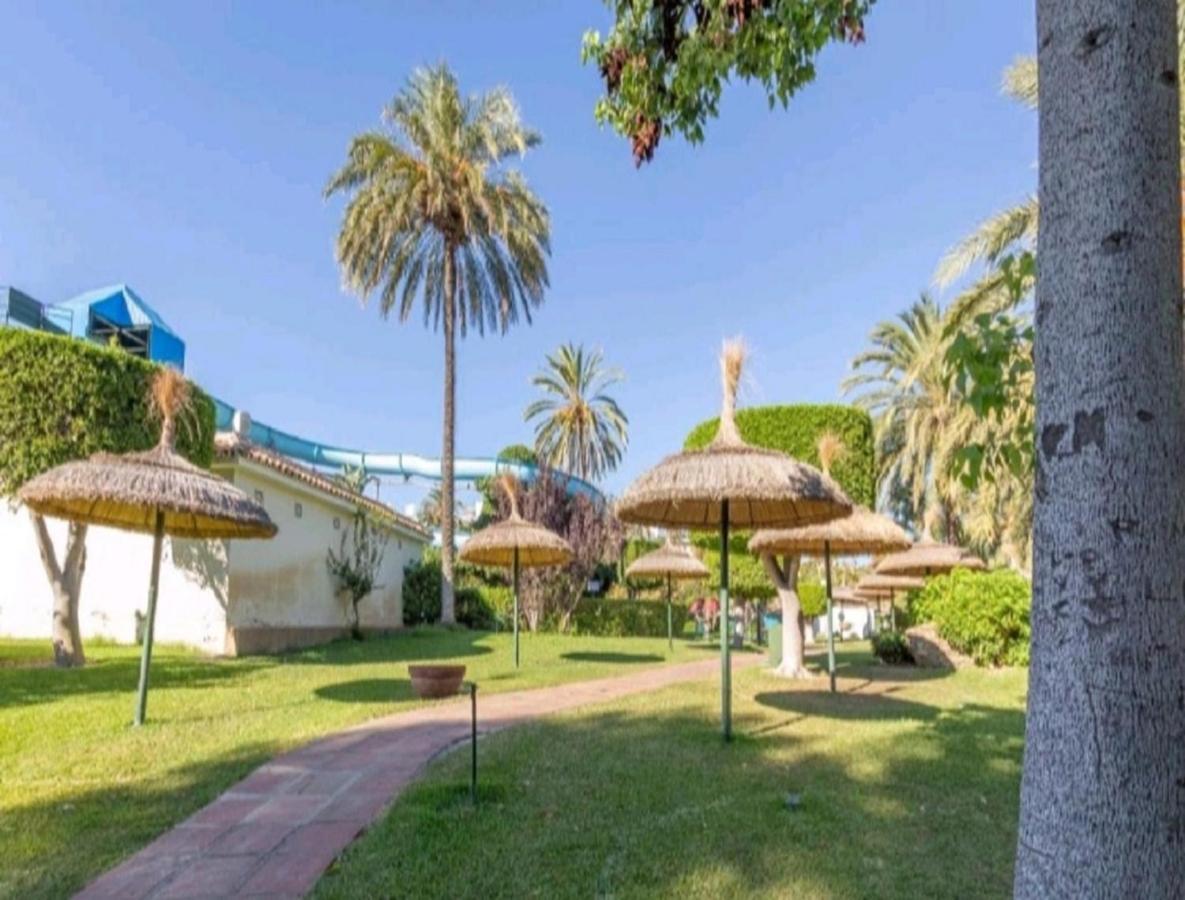 Benalbeach Holidays Benalmadena Exterior photo