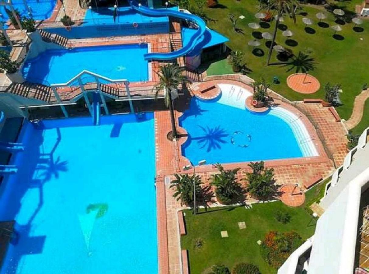 Benalbeach Holidays Benalmadena Exterior photo