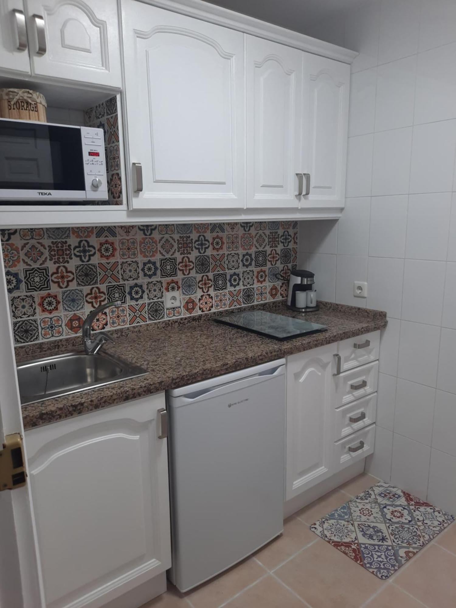 Benalbeach Holidays Benalmadena Room photo