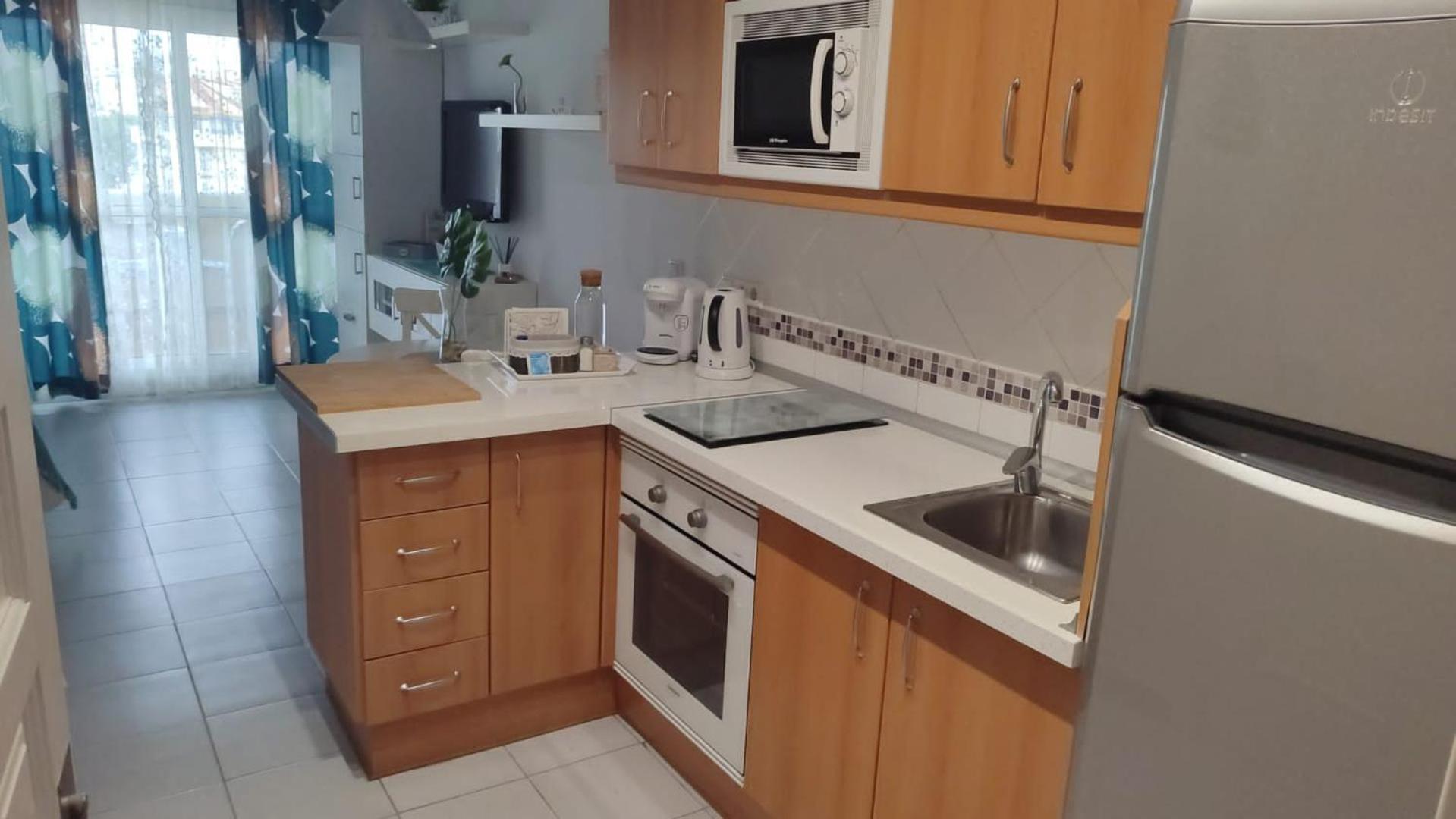 Benalbeach Holidays Benalmadena Room photo