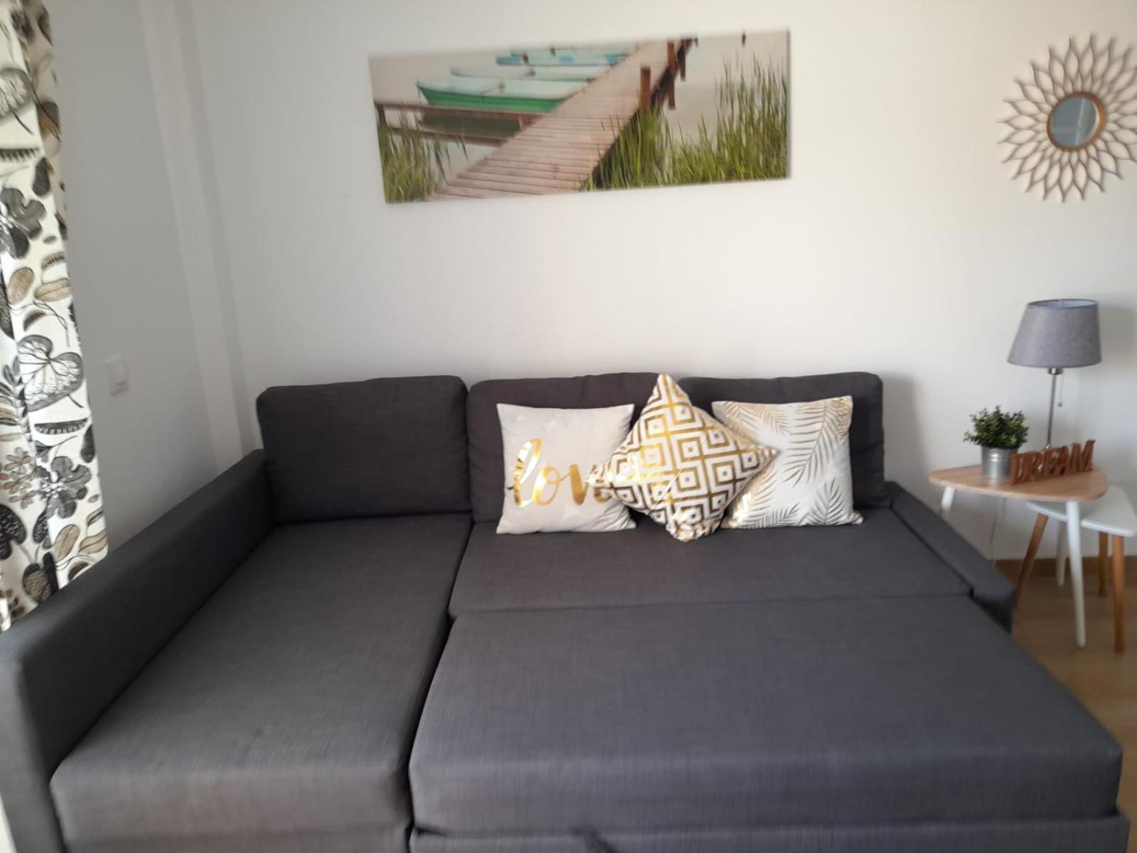 Benalbeach Holidays Benalmadena Room photo
