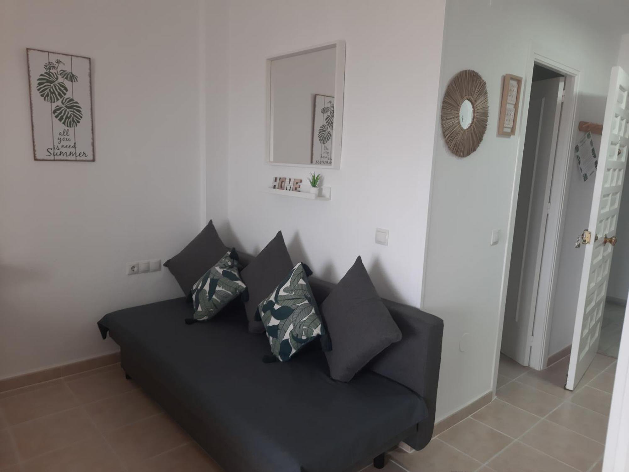 Benalbeach Holidays Benalmadena Room photo