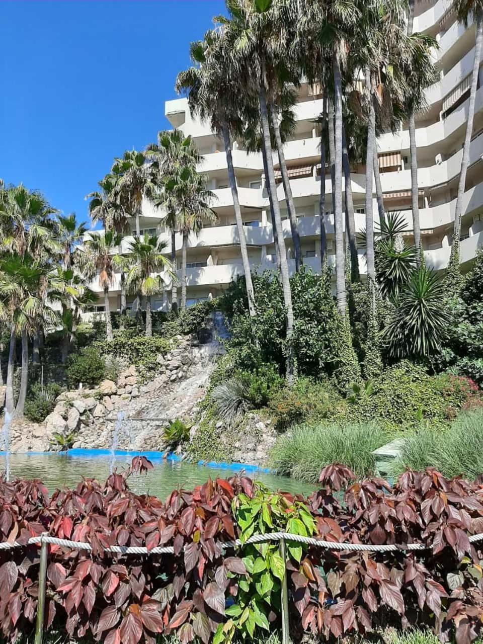 Benalbeach Holidays Benalmadena Room photo