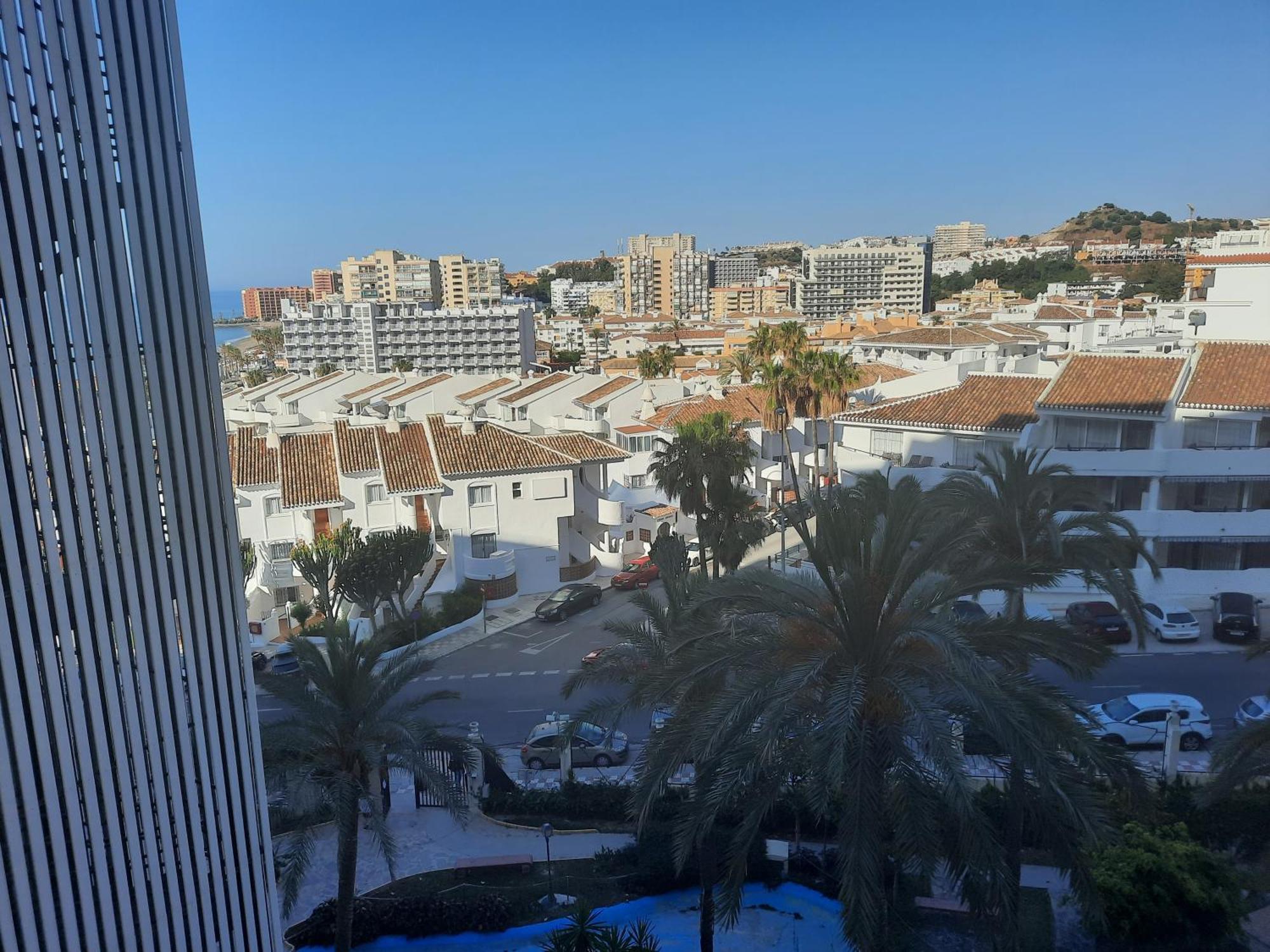 Benalbeach Holidays Benalmadena Room photo